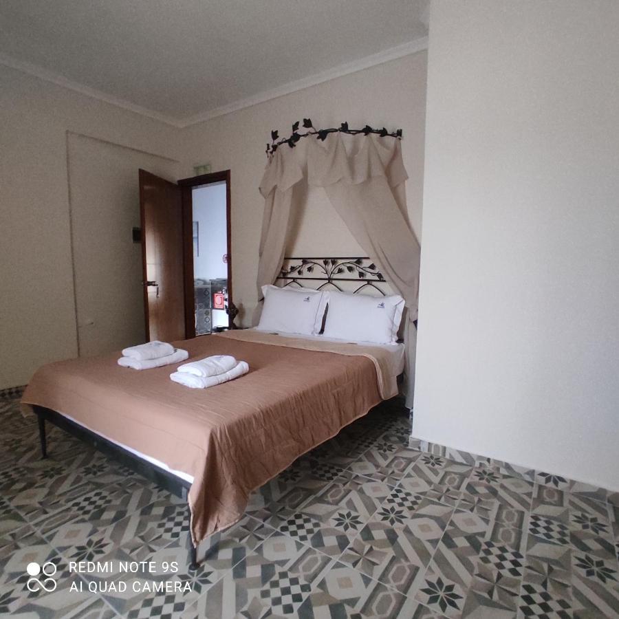 Kastalia Aparthotel