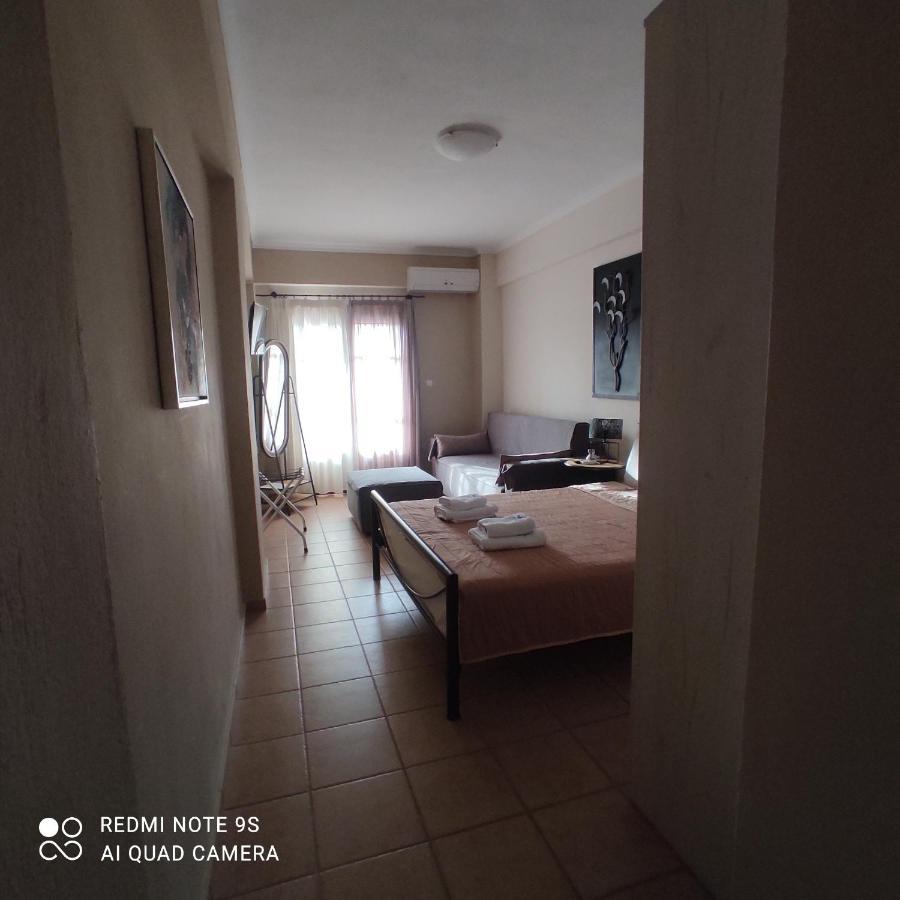 Kastalia Aparthotel
