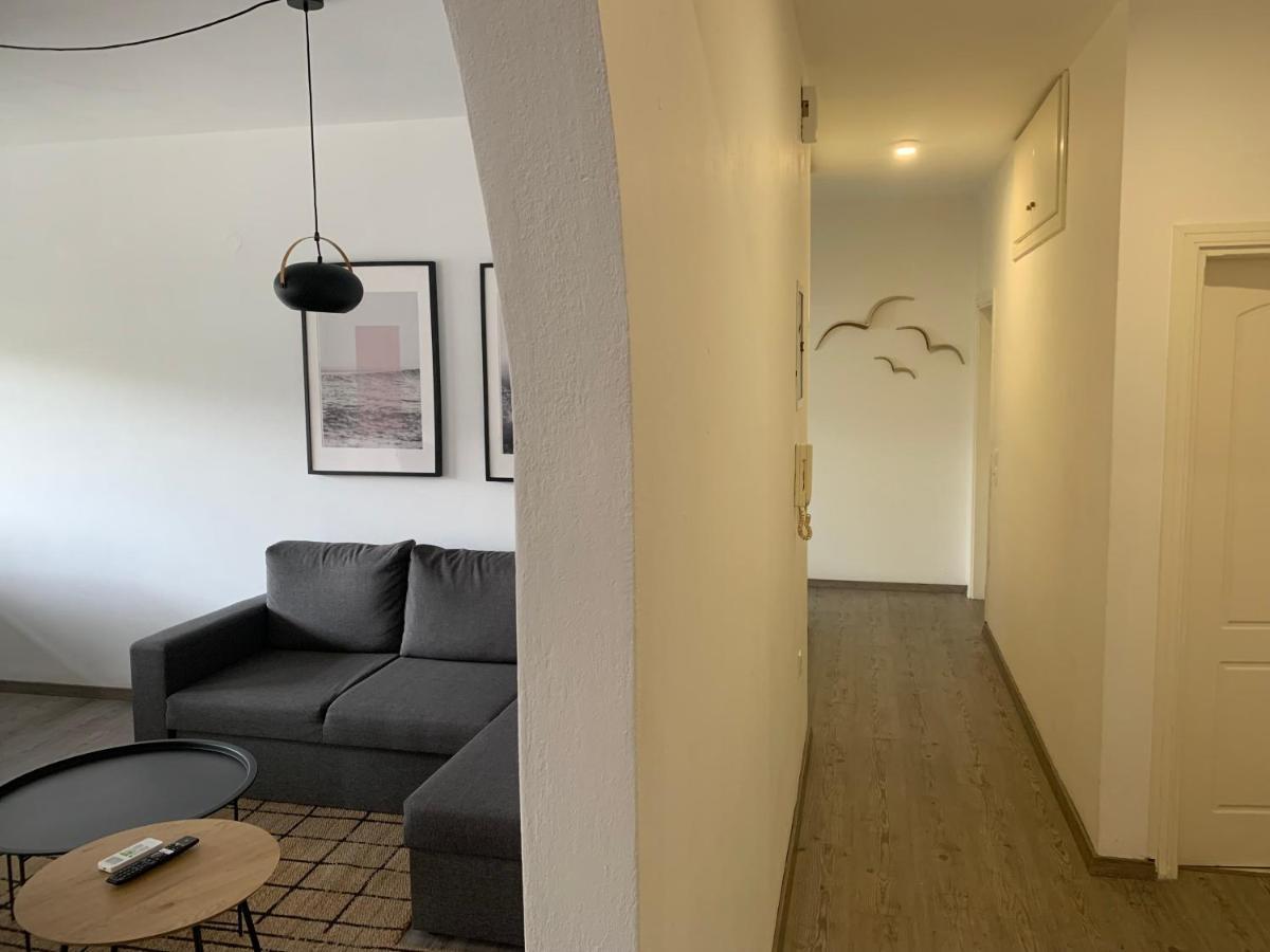 Apartment Mv