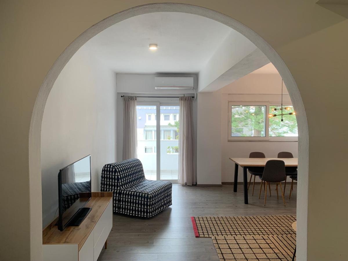 Mv Apartment Rhodes City