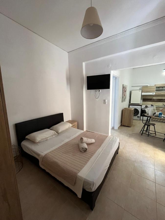 Apartment Marika's *