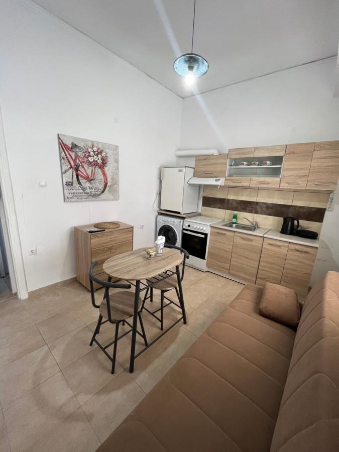 Apartment Marika's *