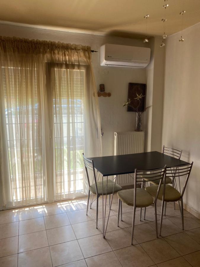 George Garden Apartment *