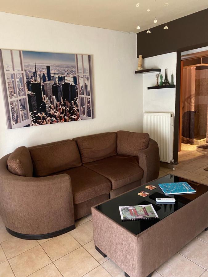 George Garden Apartment