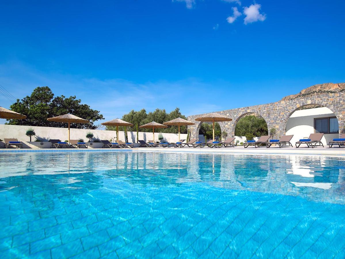 Hotel Coriva & Koutsounari