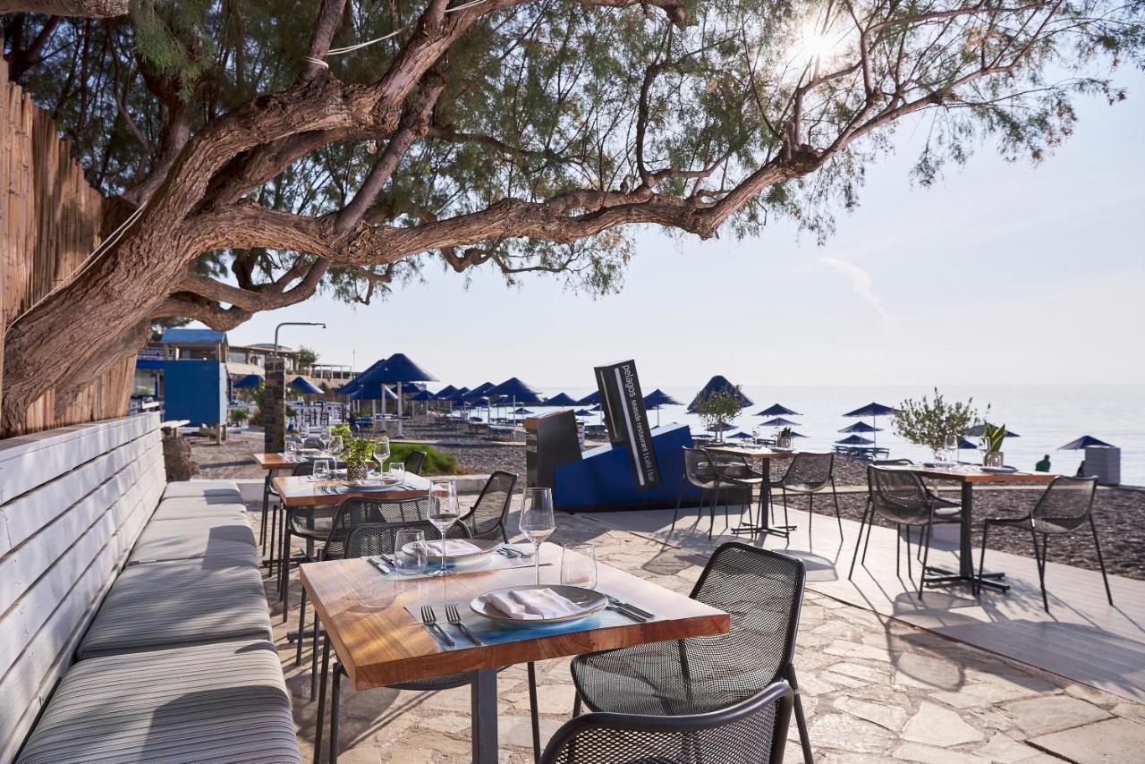 Hotel Coriva & Koutsounari
