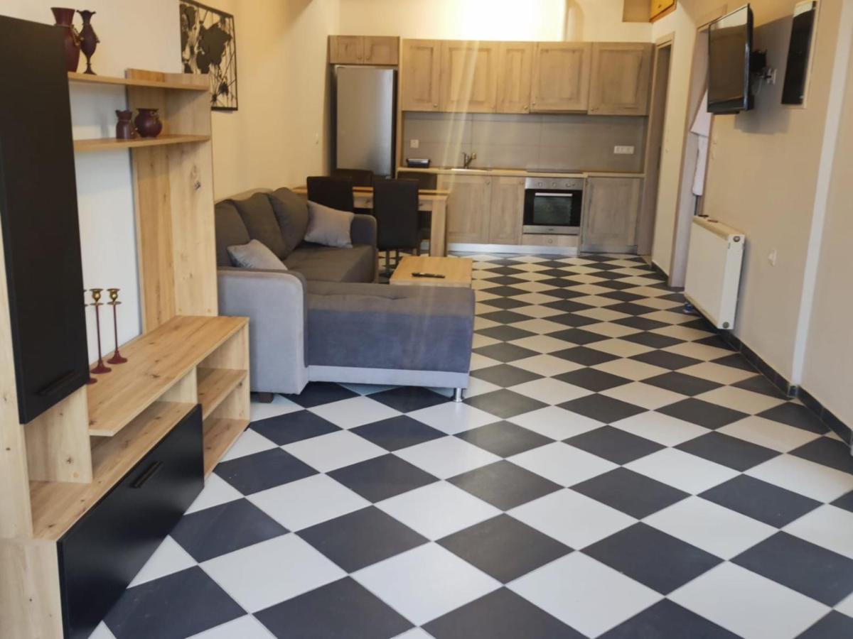 Apartment Fioravante *