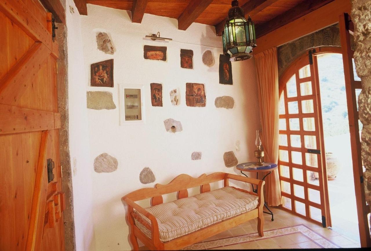 Traditional Homes Of Crete Aparthotel