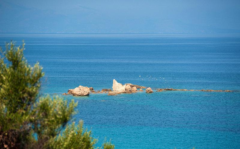 Aparthotel Erietta Tsilivi (Zakynthos)