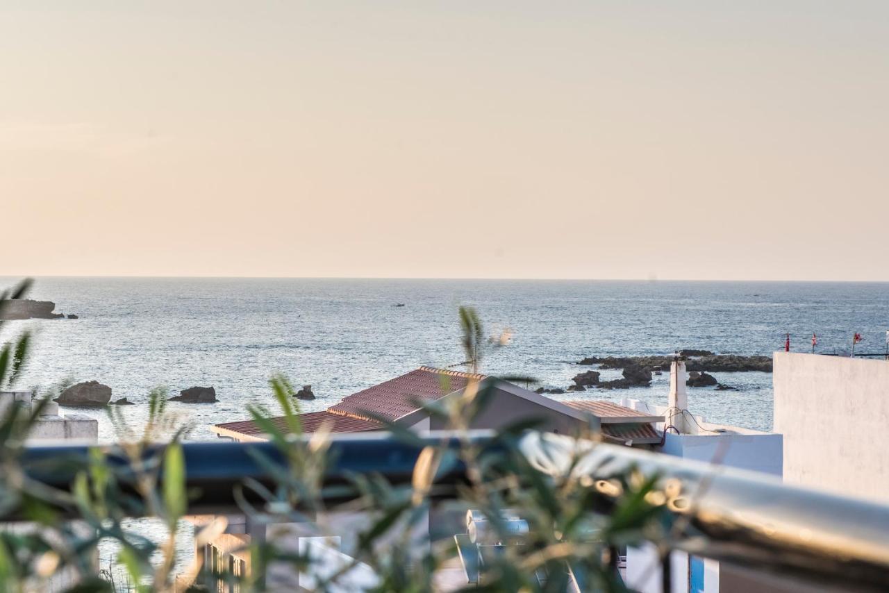 Enjoy Sunsets At Fully Equipped Seaside * Chania (Crete)