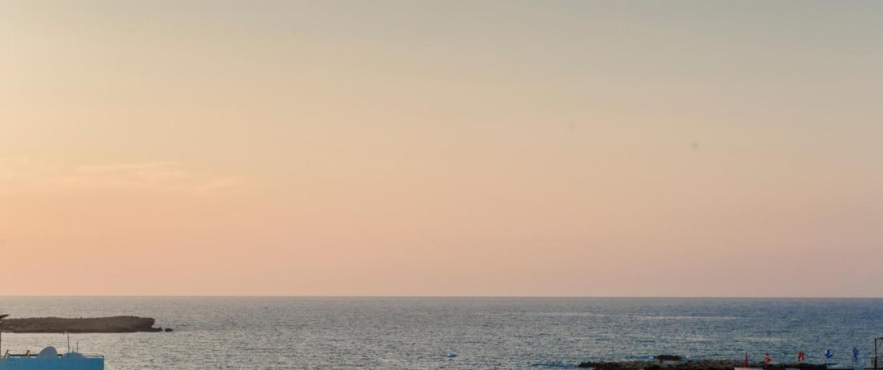 Enjoy Sunsets At Fully Equipped Seaside Chania (Crete)