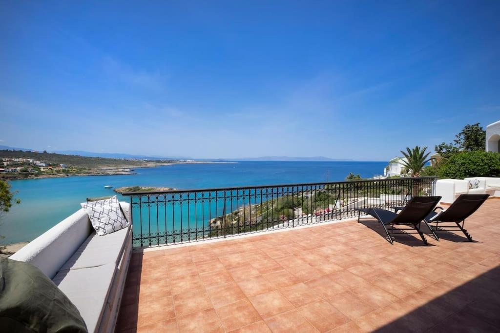 Casa Bella Vista Holiday home