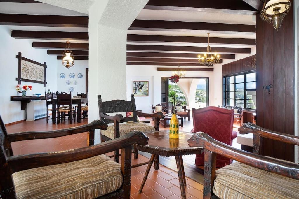 Holiday home Casa Bella Vista Kalathas