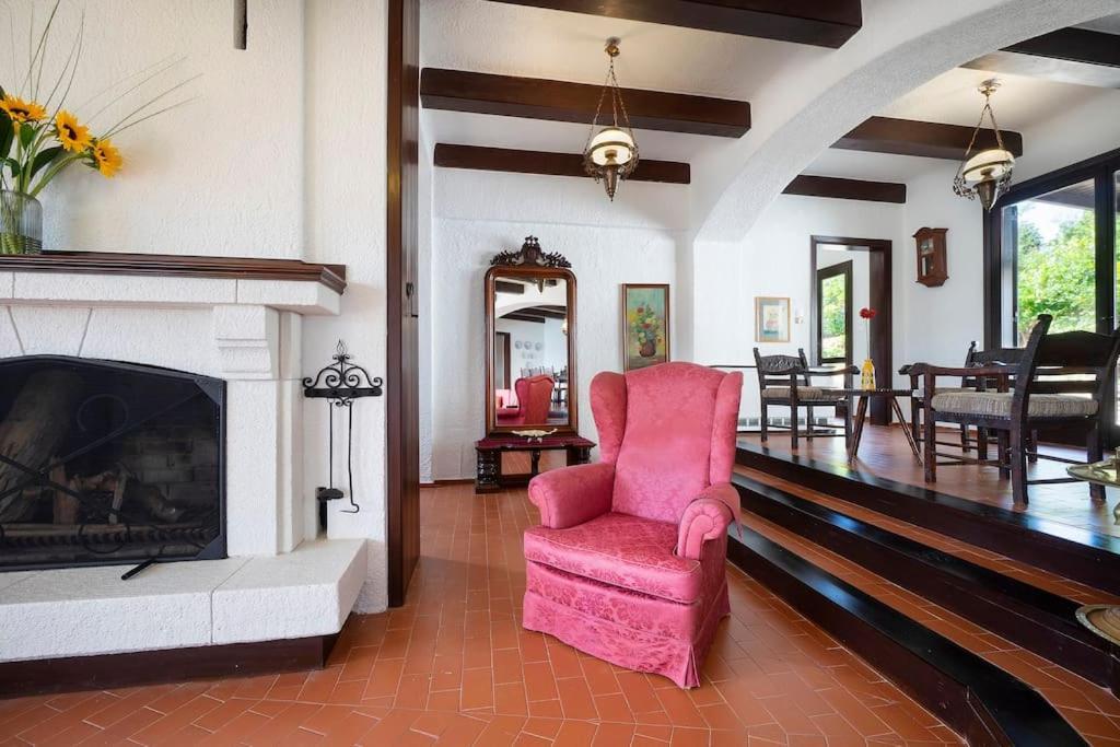 Casa Bella Vista Holiday home Kalathas