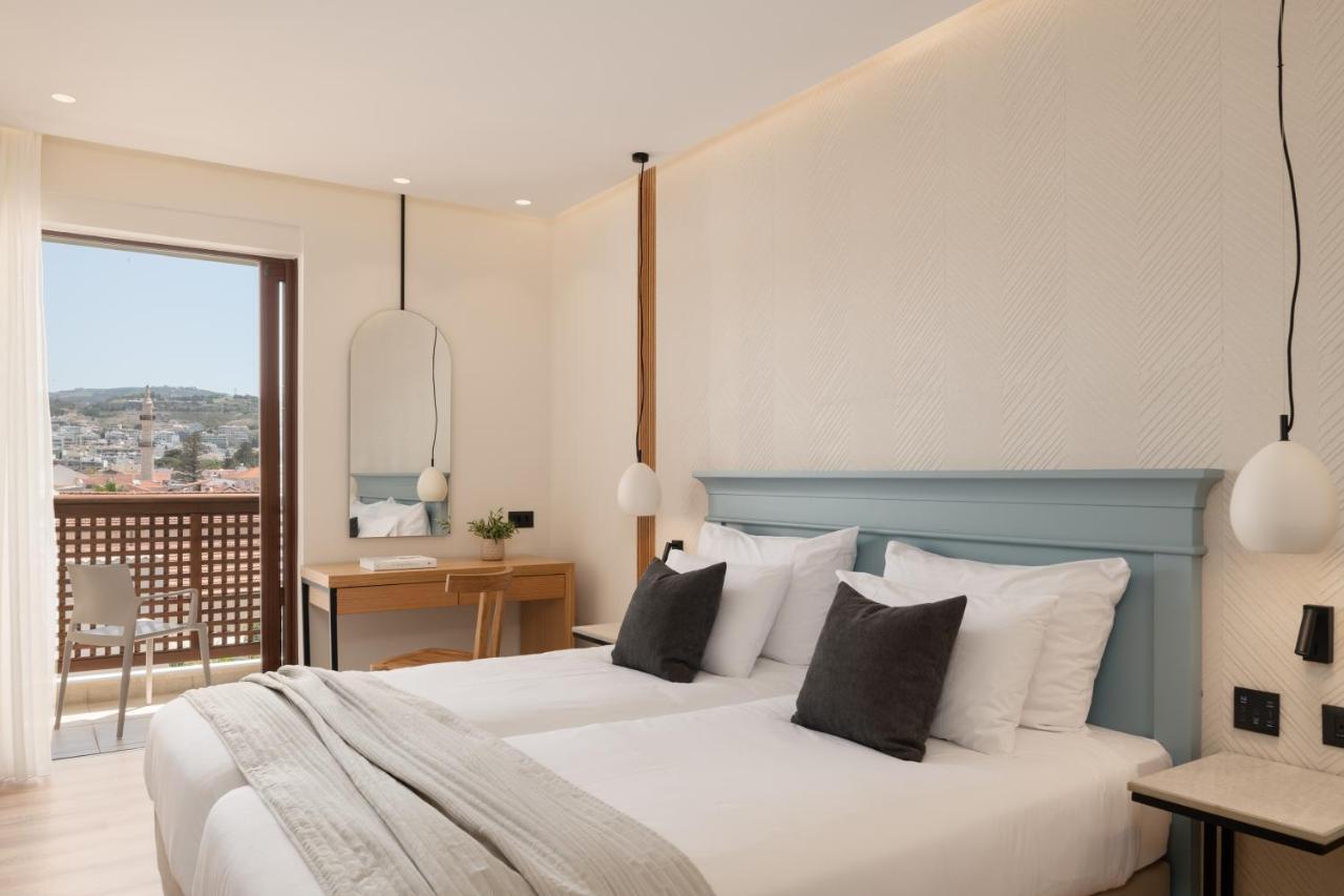 Ideon Rethymno (Crete)