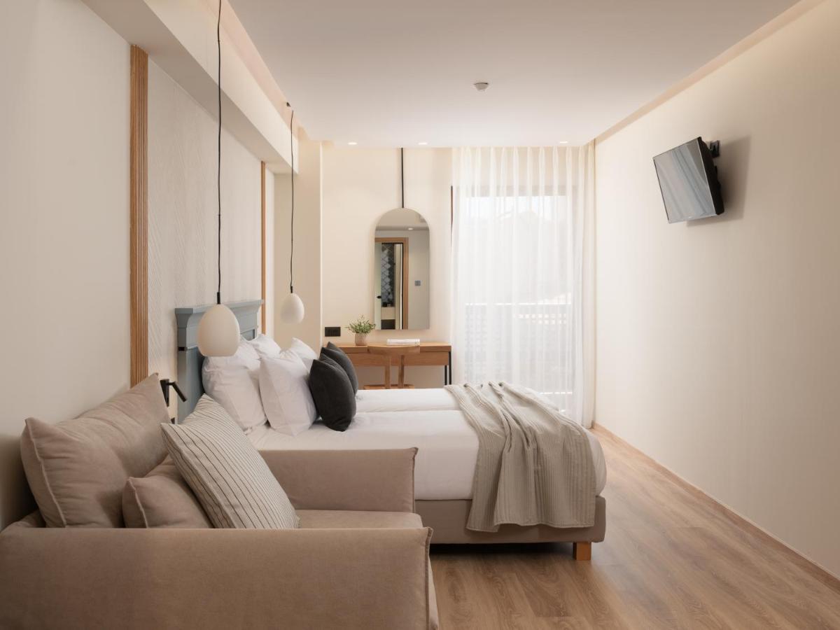 Ideon Hotel