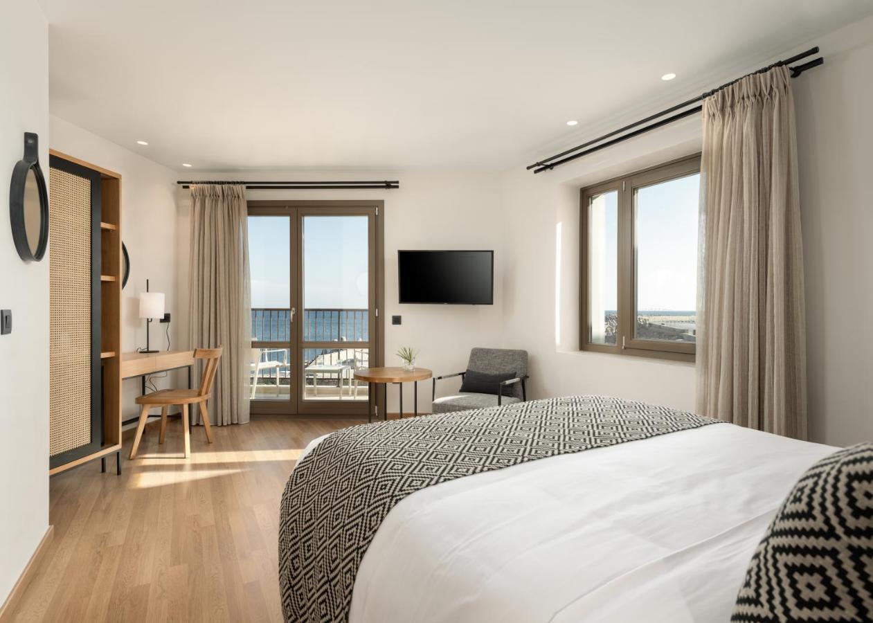 Ideon Hotel Rethymno (Crete)