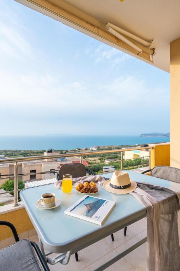 Apartment Artemisia Sunset View