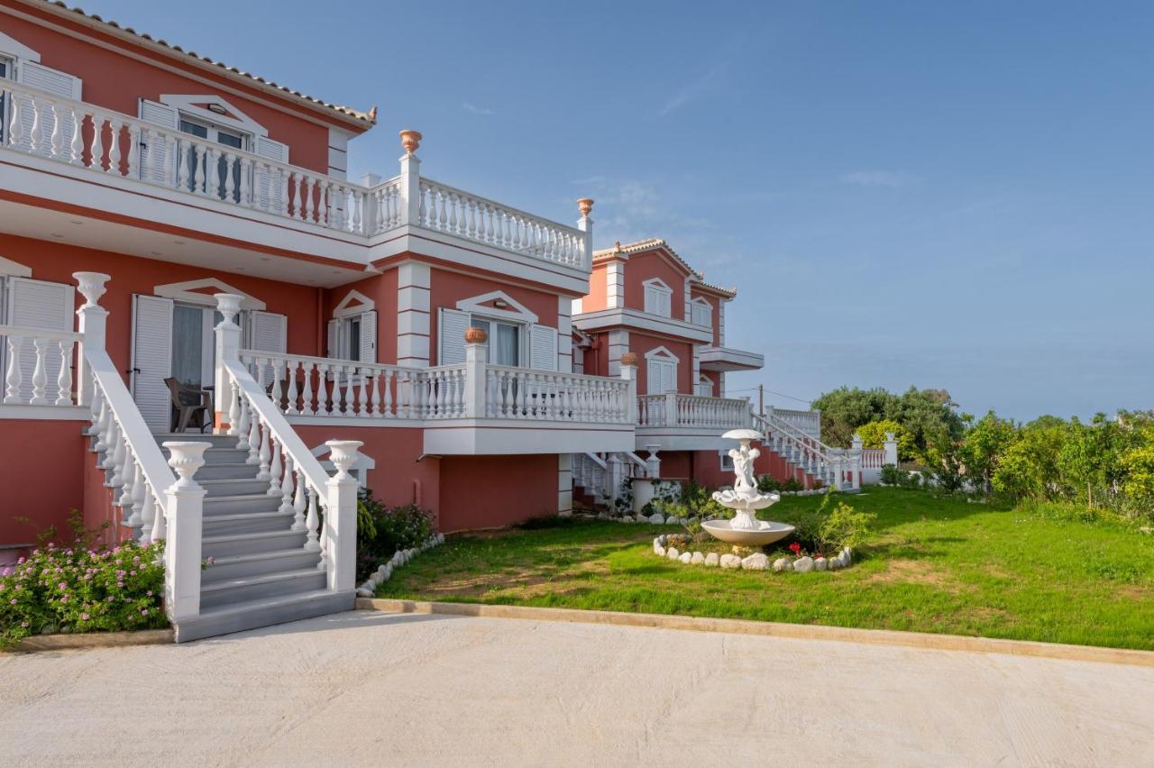 Five Stars Skala (Kefalonia)