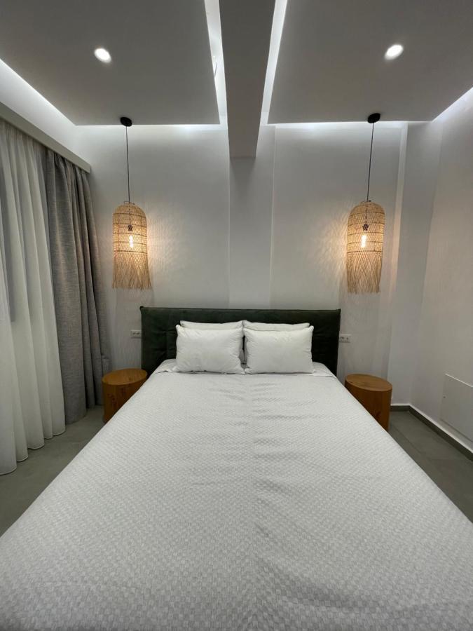 Galatia Hotel Fira (Santorini)