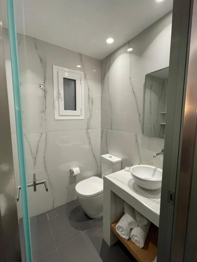 Hotel Galatia 3*