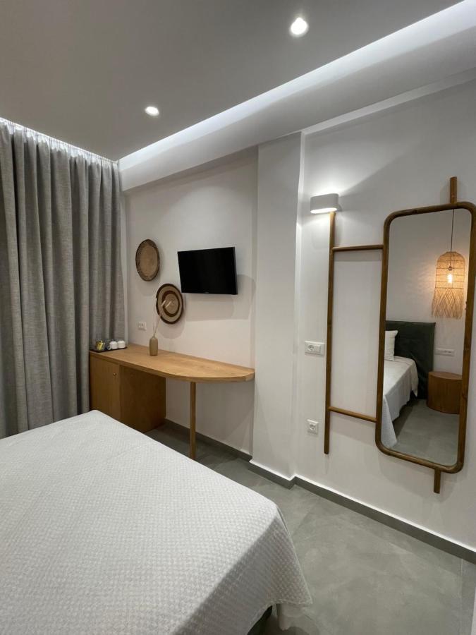 Galatia 3* Fira (Santorini)