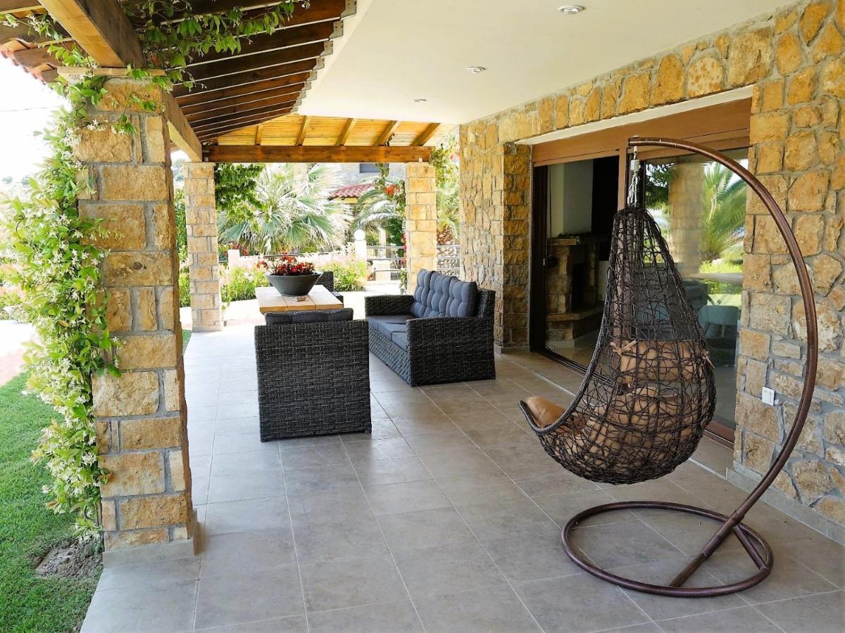 Blue Dream Villa