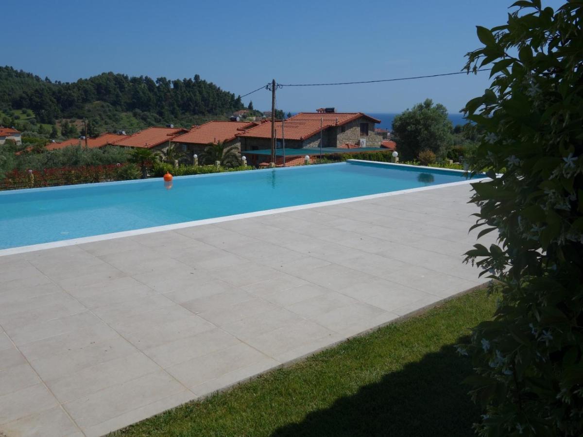Blue Dream Villa *