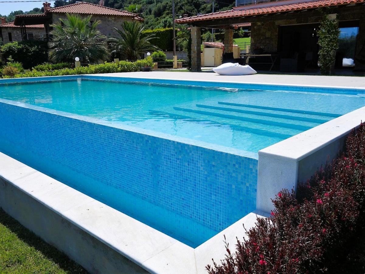 Villa Blue Dream
