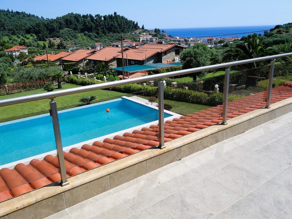 Blue Dream Villa *