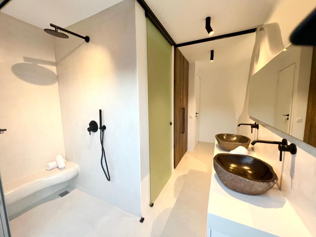 Villa New Serenity Art Elounda (Crete)