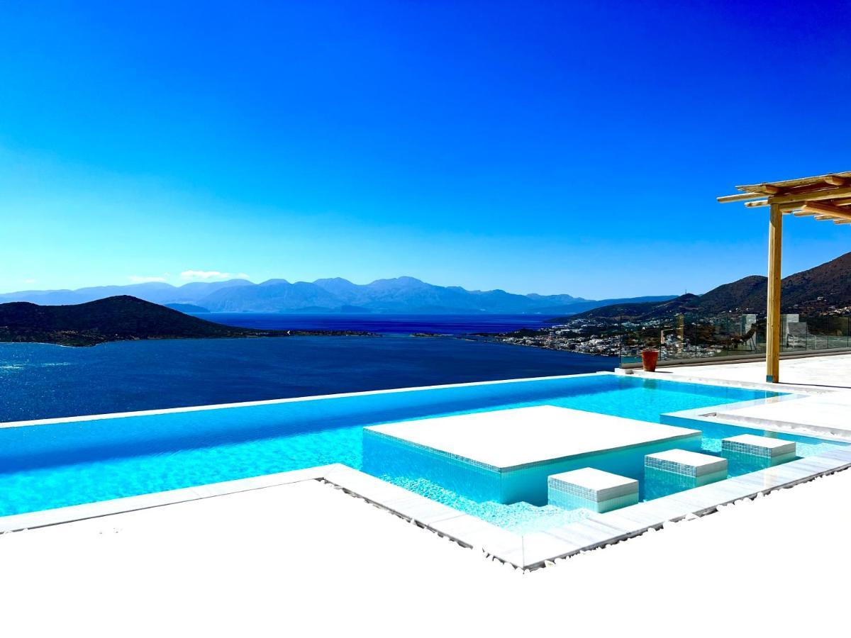 Villa New Serenity Art *