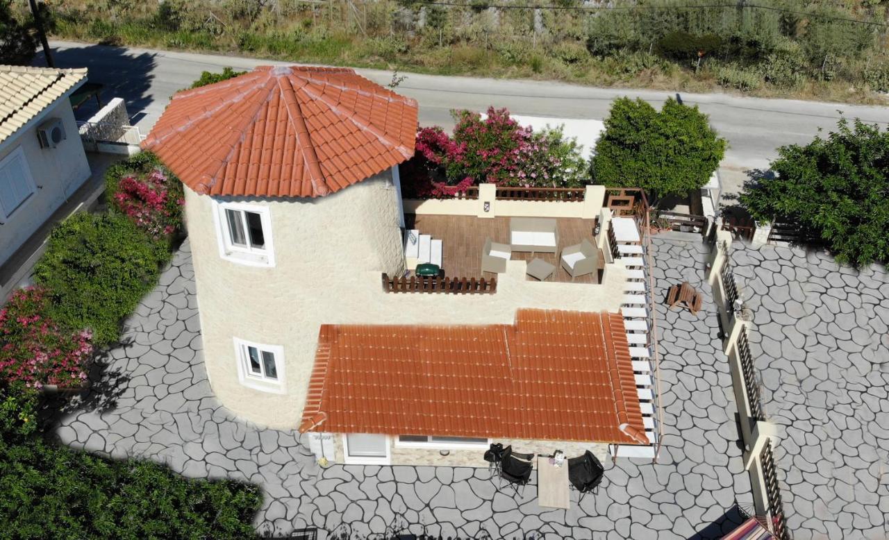Casa Bella A Skala 3 *