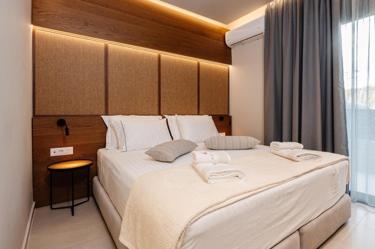 Horizon - Beachfront Luxury, By Zantewize Hotel