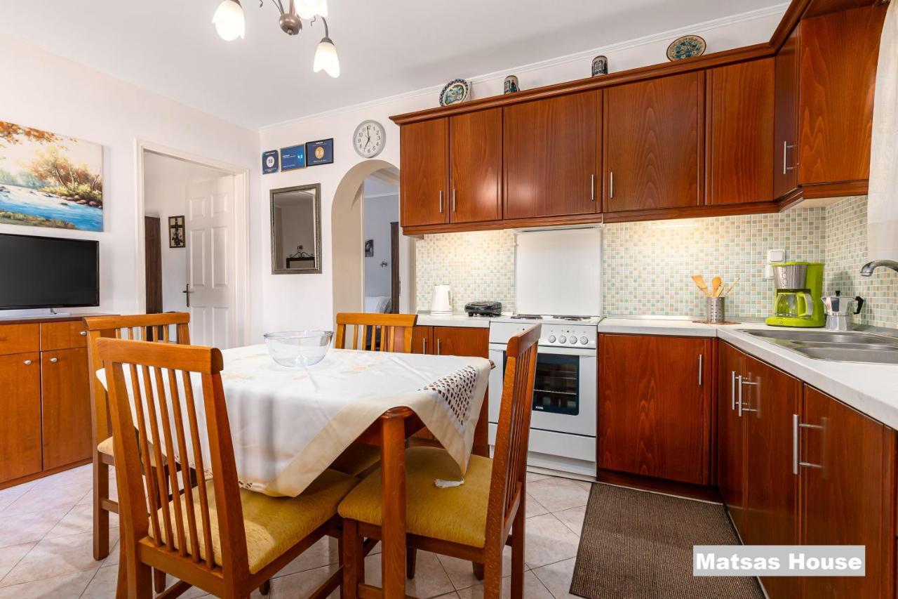 Holiday home Matsas House & *