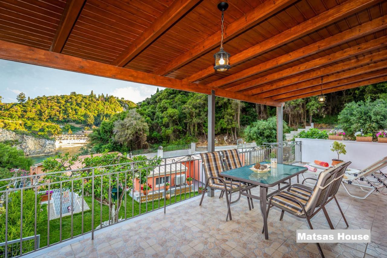 Holiday home Matsas House &