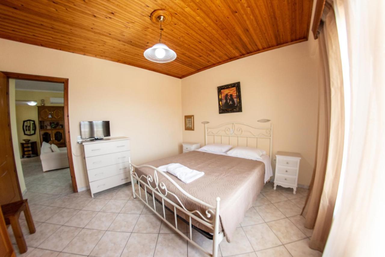 Kapetanios Apartment *
