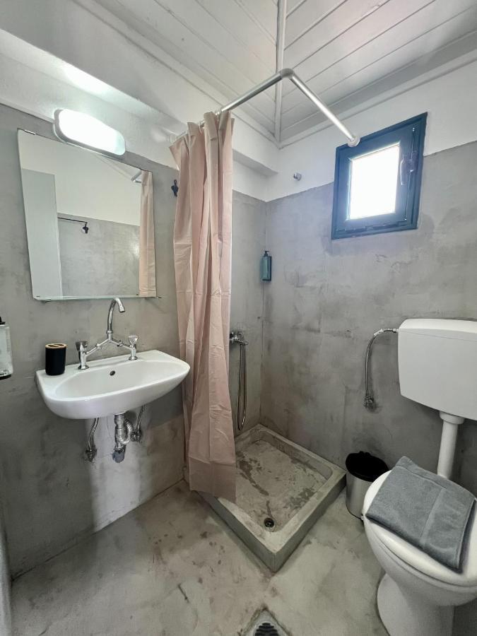 Aparthotel Issos