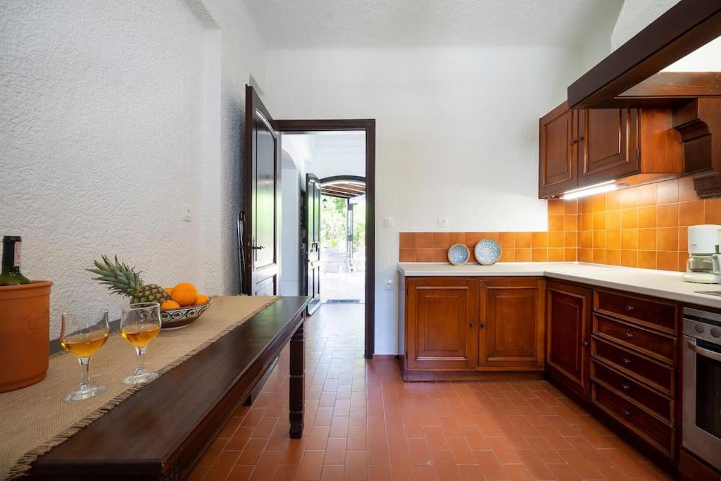 Casa Bella Vista * Kalathas