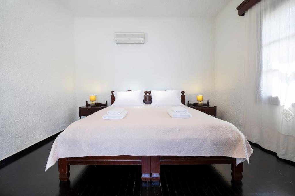 Casa Bella Vista Holiday home Kalathas