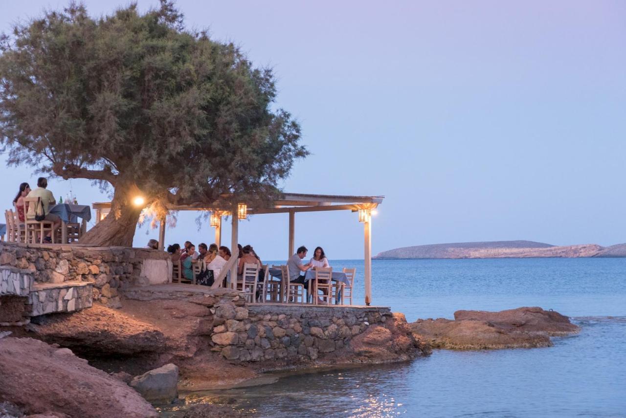 Muses - Erato Villa Sitia (Crete)