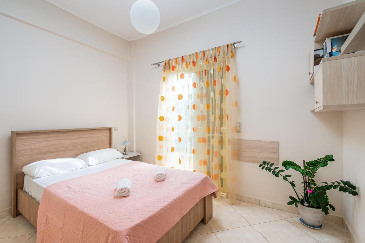 Artemisia Sunset View Apartment *