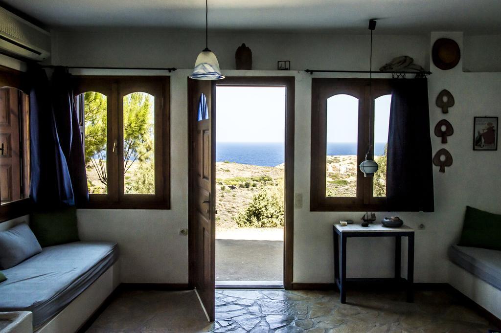 Iliatoras Aparthotel 3*
