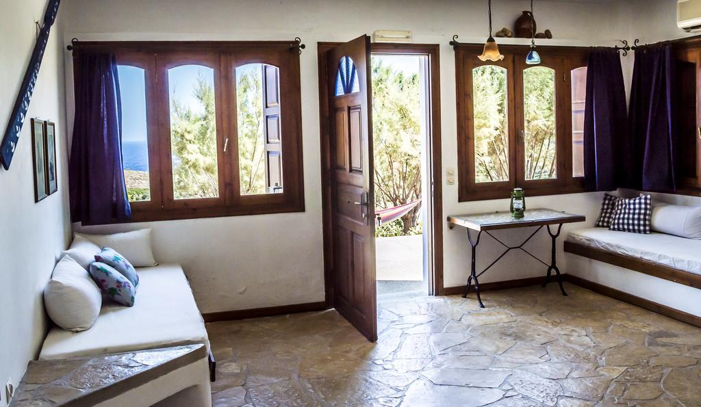Iliatoras Aparthotel