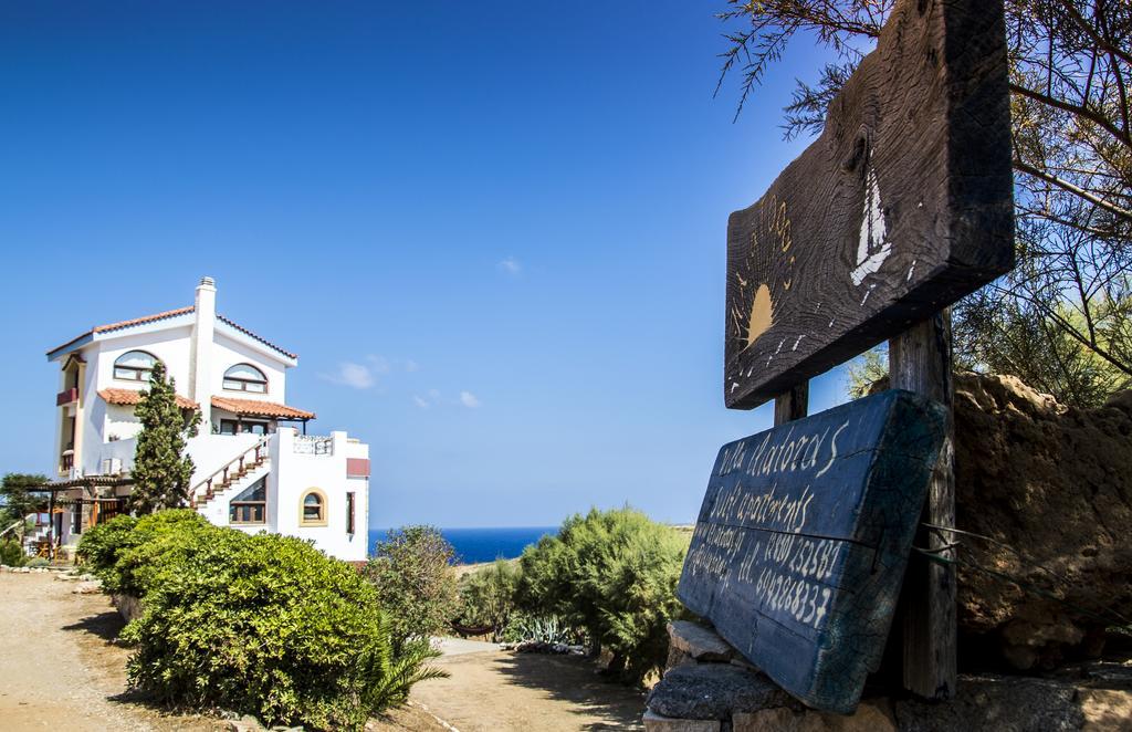 Iliatoras Agia Pelagia (Crete)