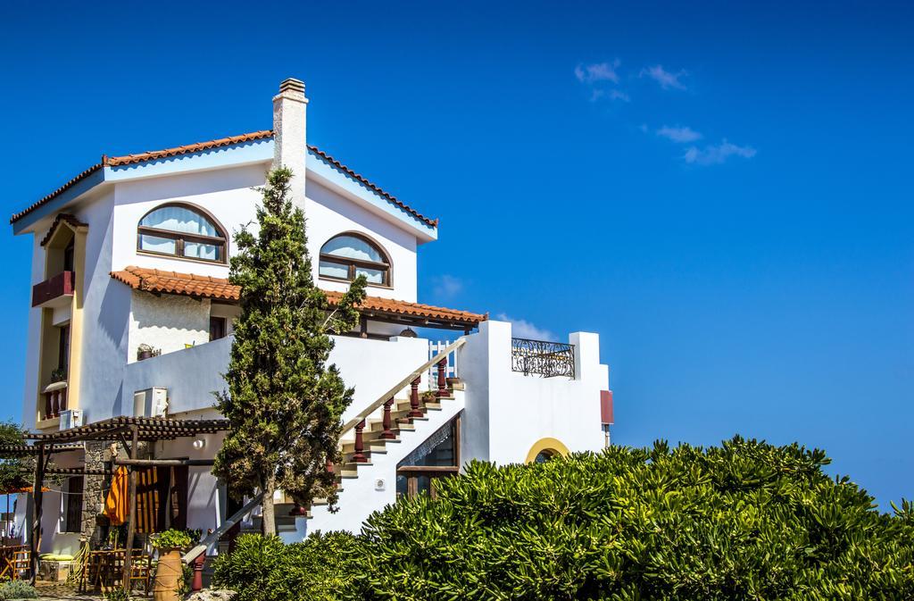 Iliatoras