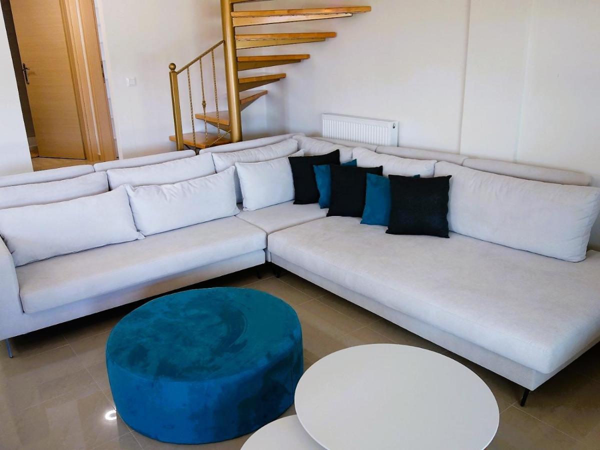 Blue Dream Villa *
