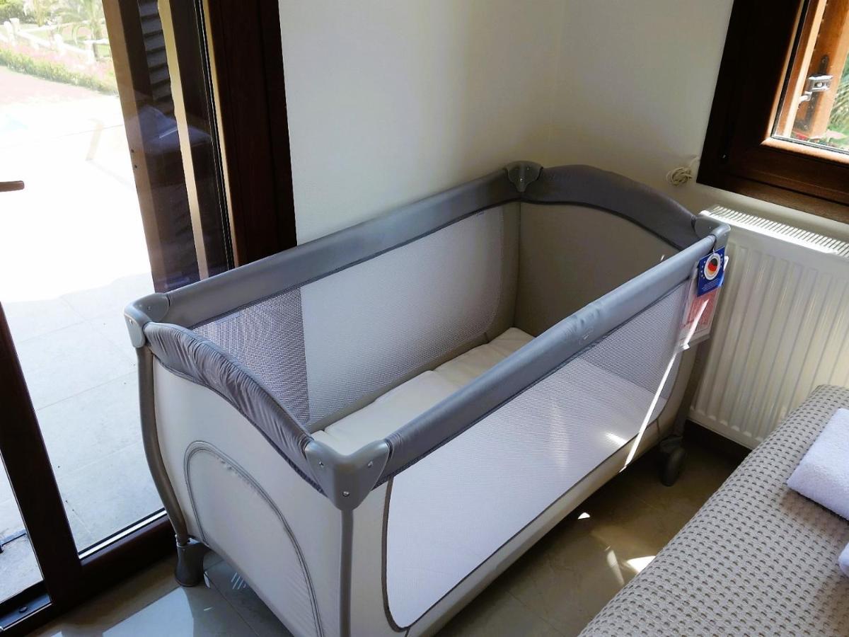 Villa Blue Dream Nea Skioni