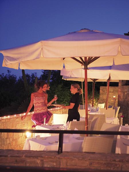 Aegean Suites, Santikos Collection (adults Only) 5* Megali Ammos (Skiathos)