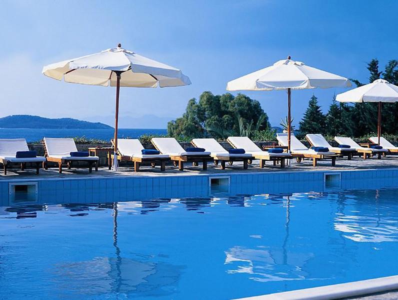 Aegean Suites, Santikos Collection (adults Only) Hotel Megali Ammos (Skiathos)